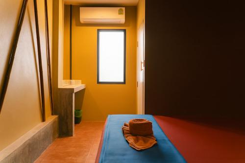 Kohmunity Hostel in Ko Pha-ngan