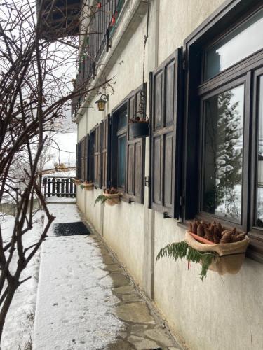 Maison Semon
