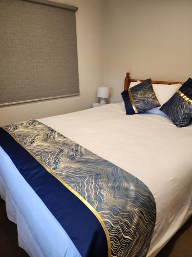 Bed & Breakfast @ Unsworth Heights Albany, Окленд (фото 10)