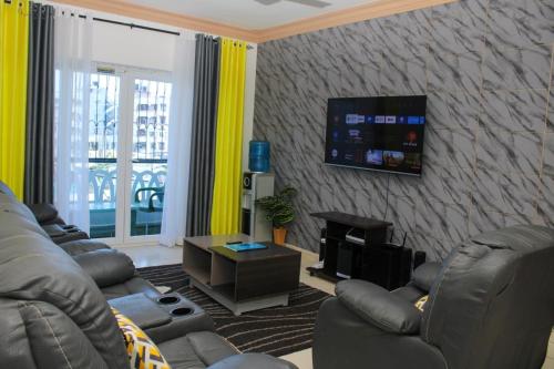 SPACIOUS 2 AND 3 BEDROOM APARTMENTs in 姆特瓦帕