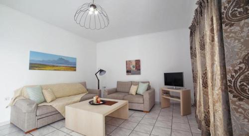 Minos Apartments & Studios 4