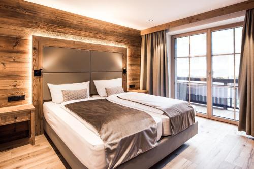 Pepi´s Suites - Lechtal Apartments in Holzgau