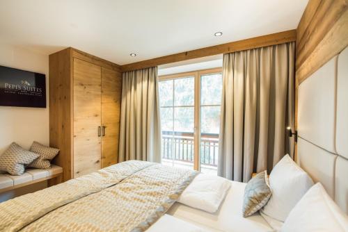 Pepi's Suites - Lechtal Apartments - image 14