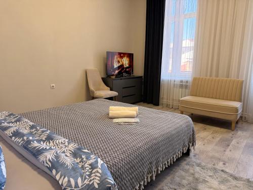 Old Town Hostel Gyumri in Gyumri