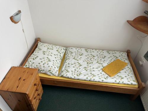 Single Room with Bathroom