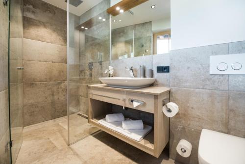 Pepi's Suites - Lechtal Apartments - image 3