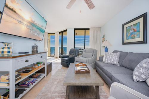 Phoenix VIII 8705, Orange Beach