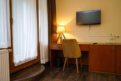 Hotel Lorösch - image 3