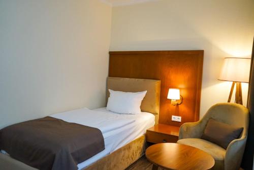 Hotel Lorösch - image 14