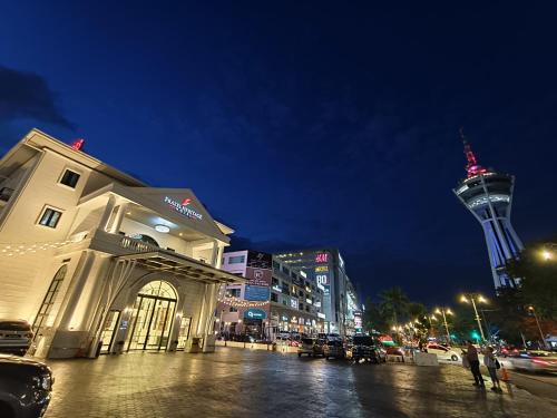 Frazel Heritage Hotel, Alor Setar