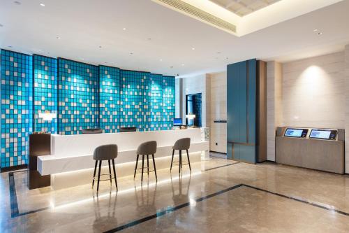 Novotel Tianjin Meijiang – Tianjin, GA