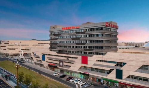 Ibis Nanjing Lishui Station Tianli Plaza Hotel in Nanjing