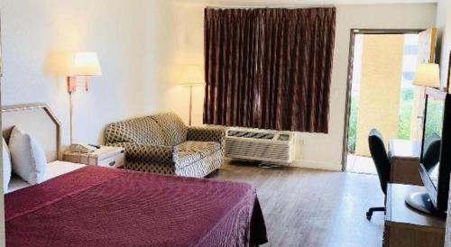 Americas Best Value Inn - Phoenix, AZ – Phoenix, AZ