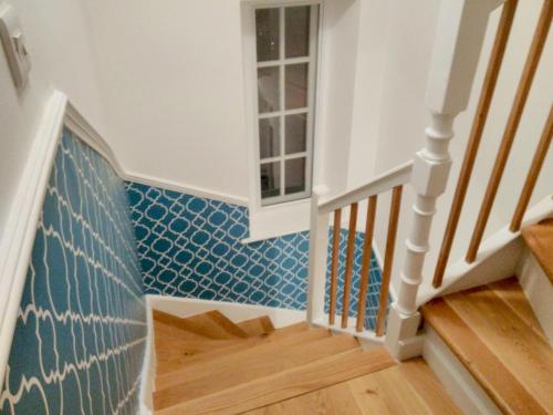 The Town House BnB in Брекон