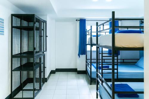 Kohmunity Hostel in Ko Pha-ngan