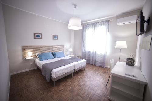 Home Scala dei Turchi B&B in Sicily