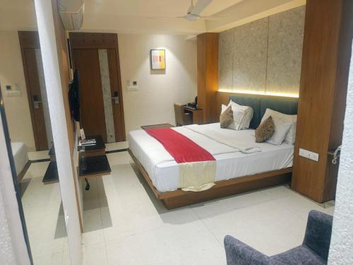 . Hotel Ranjeet Akola
