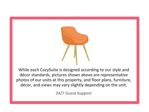 CozySuites 2BR - Nora, Indianapolis in Indianapolis, USA