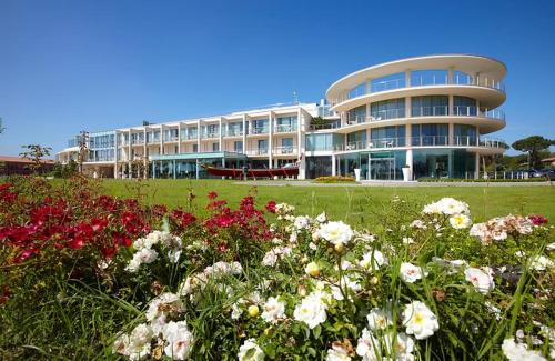 Hotel Pisa Tower Plaza in Pisa