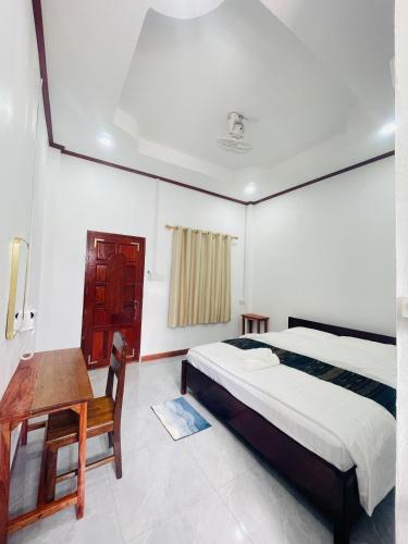 Nongkhiaw Chansai Guesthouse in 琅多