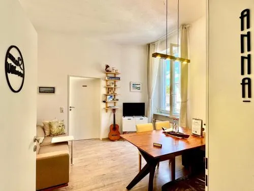 Ferienwohnung Anna in Lindau, Deutschland