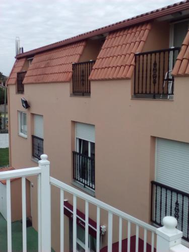 Hostal Restaurante Pinarejo - main image