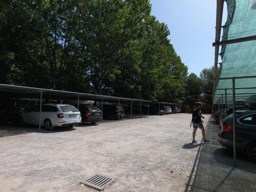 基亚茨维奇公寓