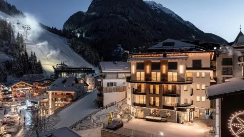 Hotel Vista Allegra in Ischgl, Österreich