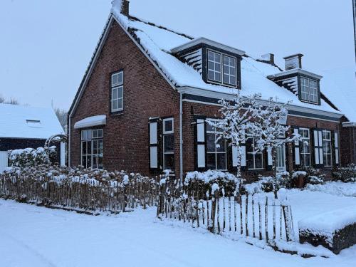 Gastenverblijf Neeltje 3