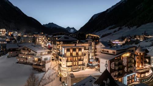 Hotel Vista Allegra – Ischgl, MO
