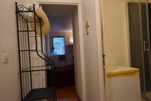 Vaste Appartement dupleix 3 chambre proche Stade de France in Саноа