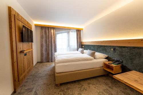 Doppelzimmer, komfort