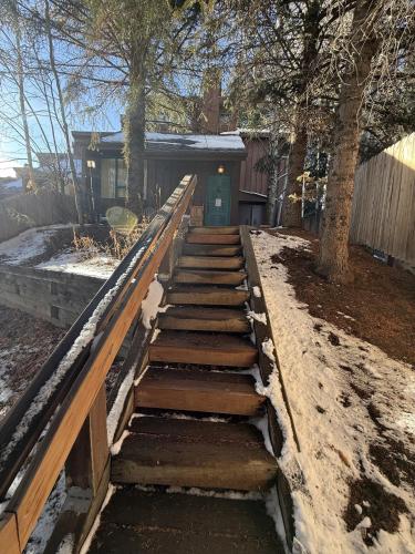 6 Chamonix Lane 1 Bedroom Townhouse in Vail, USA