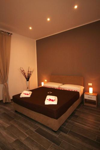 MI.RO Rooms