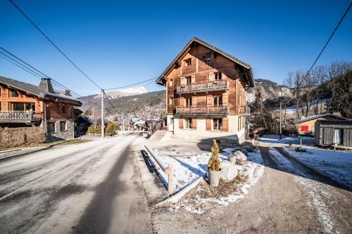 MAISON ROSE 3 - image 14