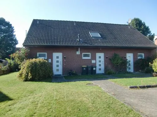 Ferien Haus Pelle in Pelzerhaken, Deutschland