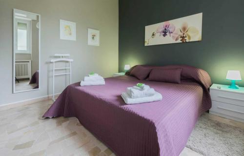 Milano Colletta Apartment, Milán (fotografie 6)