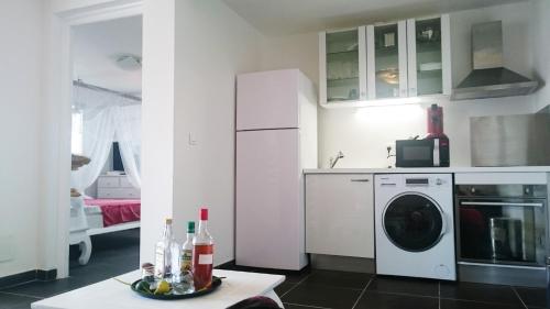 ห้องครัว, Canne a sucre Martinique in เซนต์-ลูซ