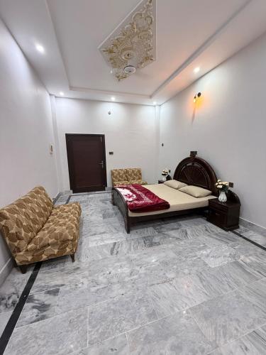 Karianwala Apartment