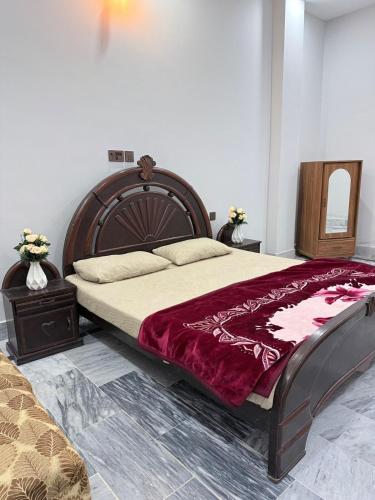 Karianwala Apartment in Gujrat (Punjab)