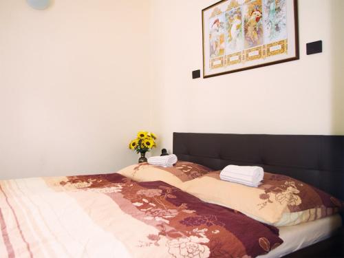 Apartment Sense of Zizkov, Praha (fotografie 9)
