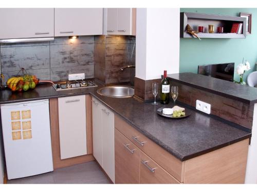 Kwiatowa Warsaw Apartment, Varšava (fotografie 6)