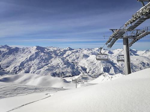 La Moutonniere in Le Bettaix