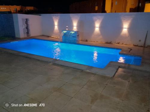 Villa Crys Midoun Fahmi in Midoun