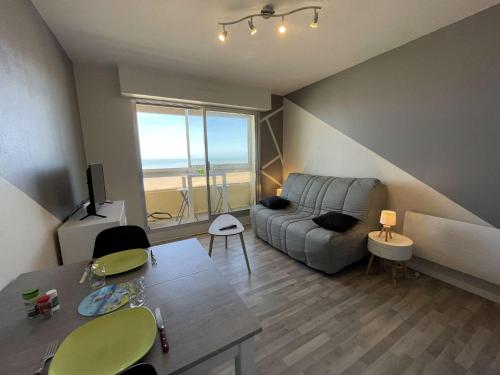 SJ210-041 - Appart studio 2 couchages - SAINT JEAN DE MONTS