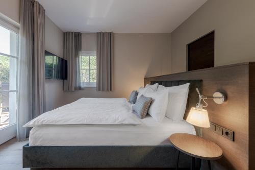 1 king bed