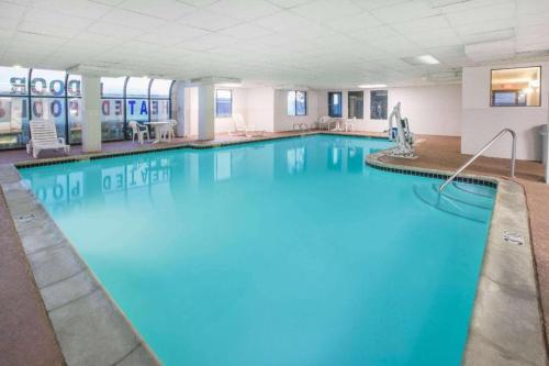 Super 8 By Wyndham Garland North Dallas Area, Dallas (foto 3)
