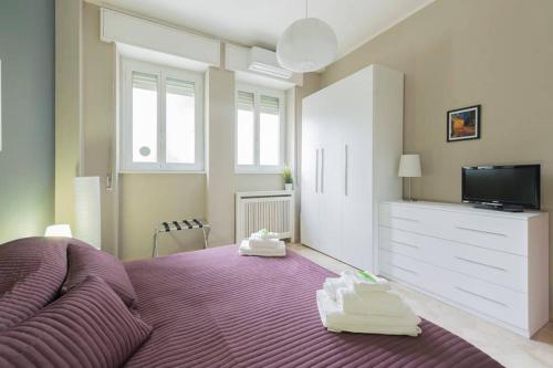Milano Colletta Apartment, Milán (fotografie 8)