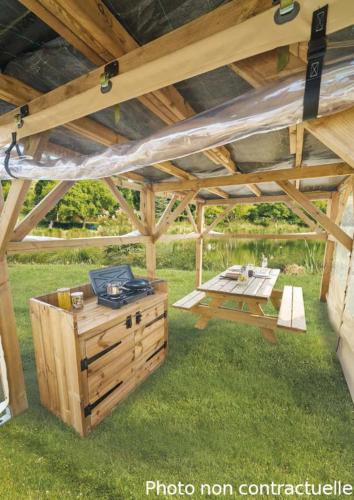 Camping Calme et Nature 4