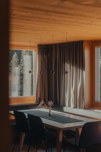 Appartement Omeshorn anno 1593